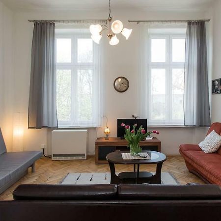 Apartament Gertrudy Belle Διαμέρισμα Krasków Εξωτερικό φωτογραφία
