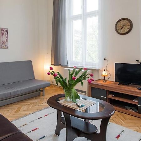 Apartament Gertrudy Belle Διαμέρισμα Krasków Δωμάτιο φωτογραφία