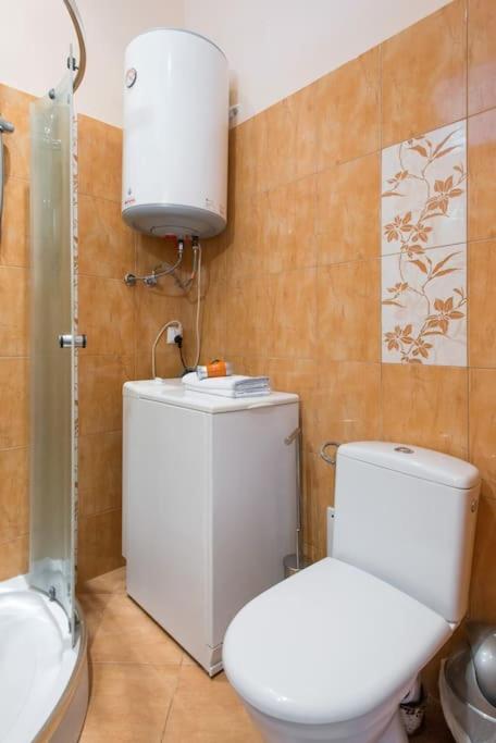 Apartament Gertrudy Belle Διαμέρισμα Krasków Δωμάτιο φωτογραφία